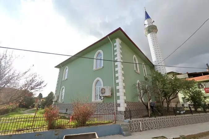 Yeniceköy Cami