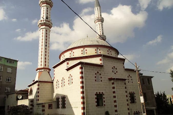 Kevser Cami