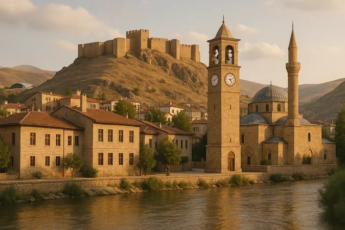 Demirözü