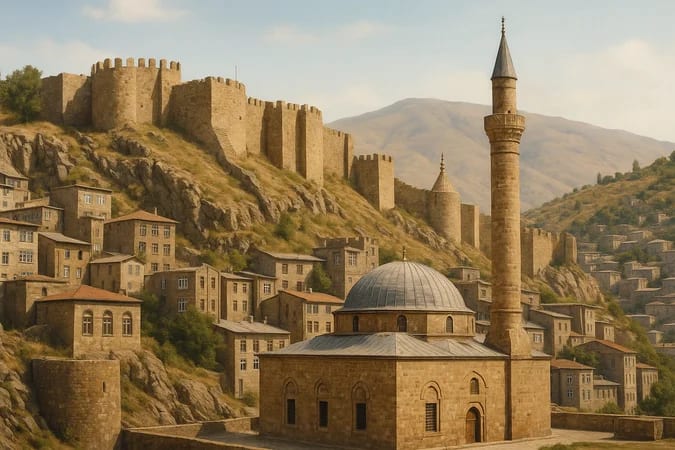 Tatvan