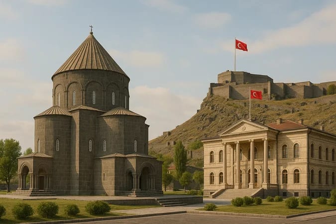 Akyaka