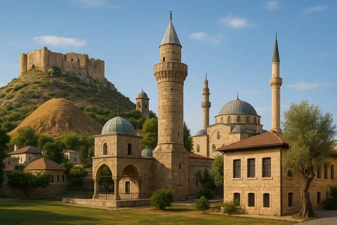 Kilis