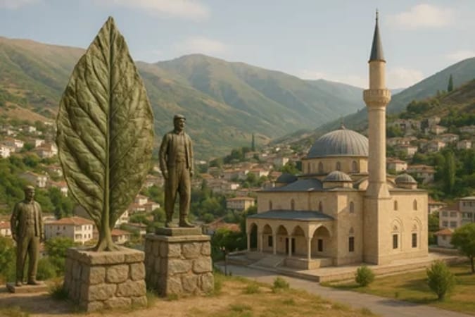 Çelikhan